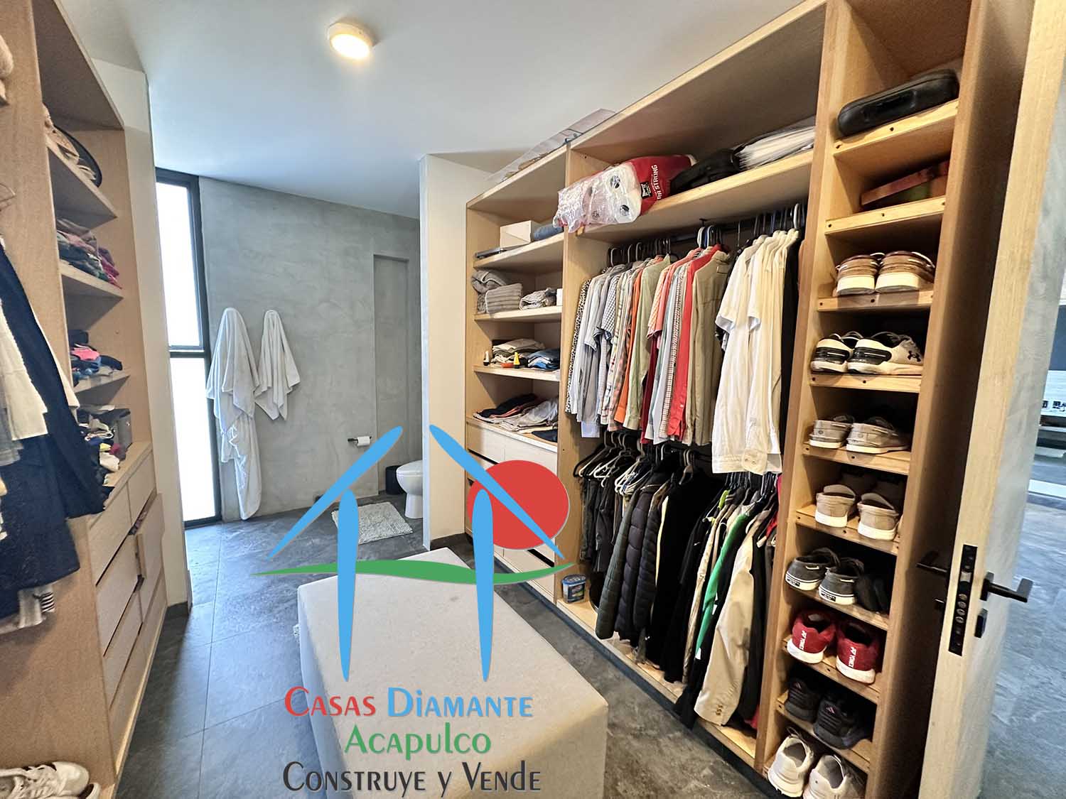 Casa Bruha - Recámara principal 5